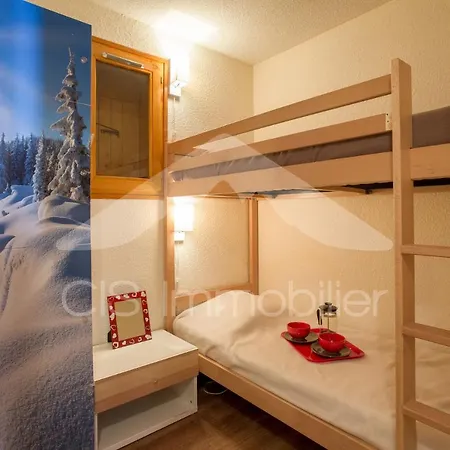 Le Divaria - Alpes-horizon Appartement Tignes