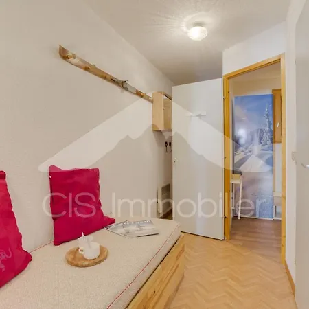 Le Divaria - Alpes-horizon Appartement Tignes