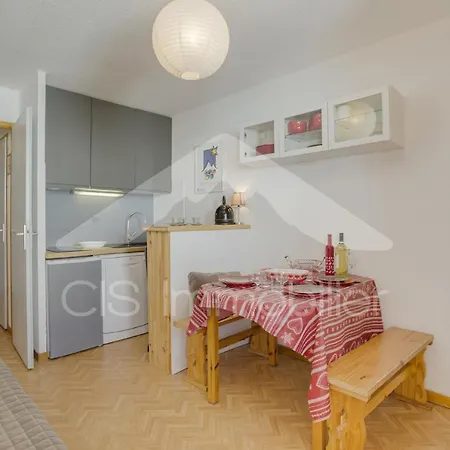 Le Divaria - Alpes-horizon Appartement